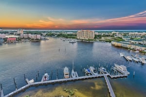 Harbor Landing 802B 24