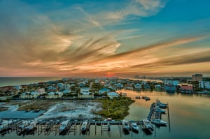 Harbor Landing 802B 25