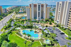 Harbor Landing 802B 31