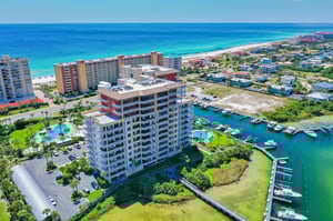 Harbor Landing 802B 32