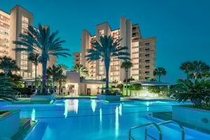 Harbor Landing 802B 50