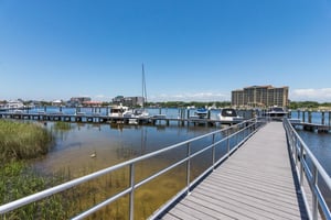 Harbor Landing 802B 58
