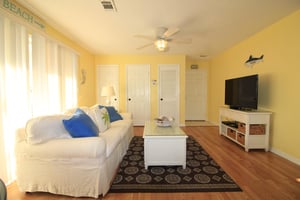 St Martin Beachwalk Villas 214 6