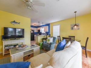 St Martin Beachwalk Villas 214 12