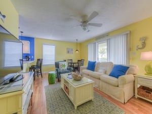 St Martin Beachwalk Villas 214 13