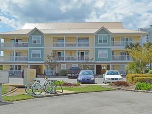 St Martin Beachwalk Villas 214 22