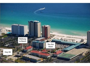 St Martin Beachwalk Villas 214 36