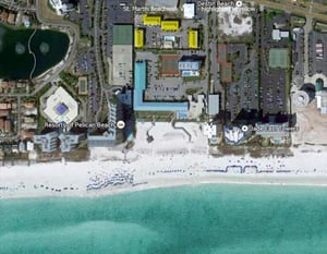 St Martin Beachwalk Villas 122 2