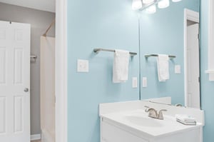 St Martin Beachwalk Villas 122 14