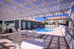 St Martin Beachwalk Villas 122 21