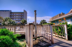St Martin Beachwalk Villas 122 22