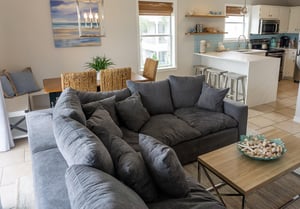 Beachside Villas 1121 6