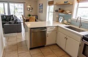 Beachside Villas 1121 10