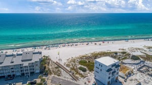 Beachside Villas 1121 30