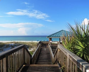 Gulf Winds East 3 5