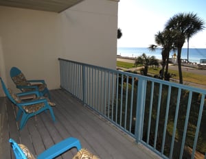 Gulf Winds East 3 8