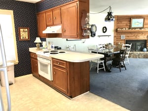 The Cottage 6