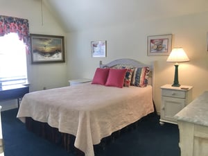 The Cottage 12