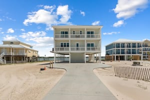 Beach Blessing 35
