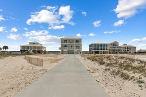 Beach Blessing 45