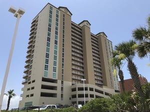Crystal Shores West 1302 24