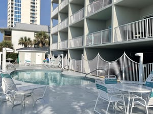 Tropic Isle 805 29