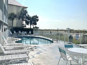 Tropic Isle 805 30