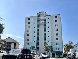 Tropic Isle 805 34