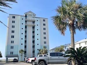 Tropic Isle 805 36