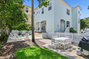Pura Vida at Destin Pointe Resort 31