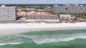 Destin Seafarer 102 27