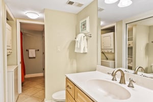 Destin Beach Club 101 15