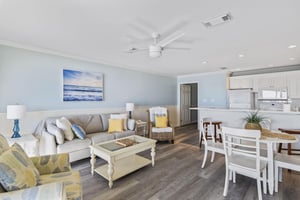 Coral Reef Club 18 5