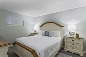 Coral Reef Club 18 12