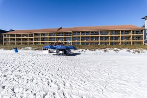 Coral Reef Club 20 33