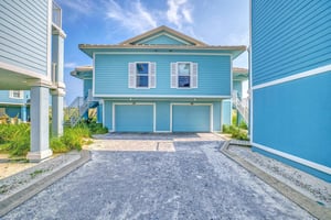 Portside Villas 36 21