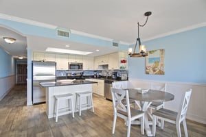 Destin Beach Club 102 6