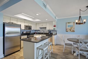 Destin Beach Club 102 8