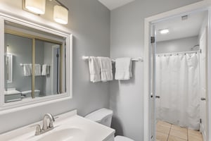 Coral Reef Club 48 9