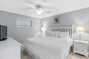 Coral Reef Club 48 12
