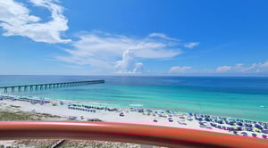 Beach Colony East 10B 1