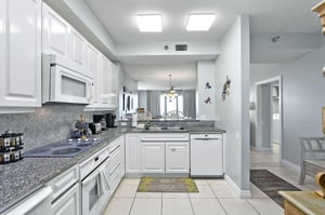 Beach Colony East 10B 10