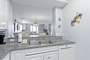 Beach Colony East 10B 11