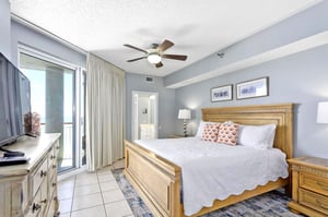 Beach Colony East 10B 17