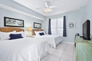 Beach Colony East 10B 21