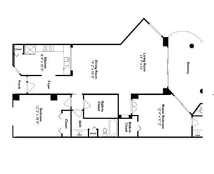 Beach Colony East 10B 26