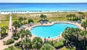 Beach Colony East 10B 27