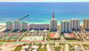 Beach Colony East 10B 30