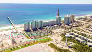 Beach Colony East 10B 31