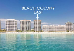 Beach Colony East 10B 33